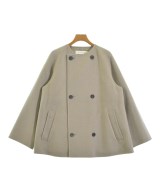 GALERIE VIE（ギャラリーヴィー）コート グレー サイズ:36(M位) レディース/2200694920075
