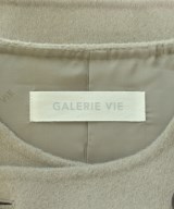 GALERIE VIE（ギャラリーヴィー）コート グレー サイズ:36(M位) レディース/2200694920075