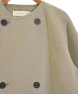 GALERIE VIE（ギャラリーヴィー）コート グレー サイズ:36(M位) レディース/2200694920075