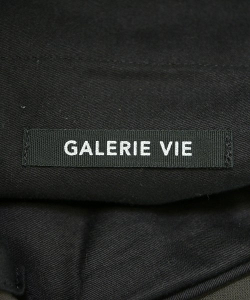 GALERIE VIE（ギャラリーヴィー）その他 グレー サイズ:44(S位) レディース/2200698074088
