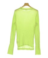GALERIE VIE（ギャラリーヴィー）Tシャツ・カットソー 緑 サイズ:F レディース/2200698911062