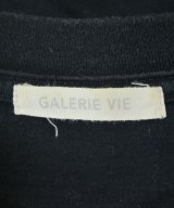 GALERIE VIE（ギャラリーヴィー）Tシャツ・カットソー 紺 サイズ:S レディース/2200692360095