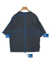 GALERIE VIE（ギャラリーヴィー）Tシャツ・カットソー 紺 サイズ:S レディース/2200692360095