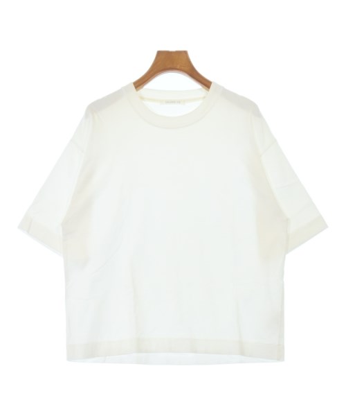 GALERIE VIE(ギャラリーヴィー)Tシャツ・カットソー 白 サイズ:S/2200692360101