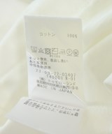 GALERIE VIE（ギャラリーヴィー）Tシャツ・カットソー 白 サイズ:S レディース/2200692360101