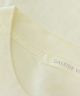 GALERIE VIE（ギャラリーヴィー）Tシャツ・カットソー 白 サイズ:S レディース/2200692360101