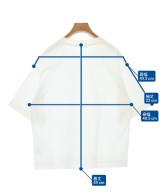 GALERIE VIE（ギャラリーヴィー）Tシャツ・カットソー 白 サイズ:S レディース/2200692360101