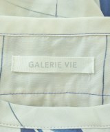 GALERIE VIE（ギャラリーヴィー）ブラウス 白 サイズ:F レディース/2200694638062