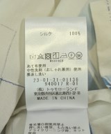 GALERIE VIE（ギャラリーヴィー）ブラウス 白 サイズ:F レディース/2200694638062