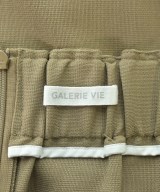 GALERIE VIE（ギャラリーヴィー）ロング・マキシ丈スカート ベージュ サイズ:36(M位) レディース/2200694300099