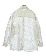 GALERIE VIE（ギャラリーヴィー）カジュアルシャツ グレー サイズ:36(M位) レディース/2200696126048