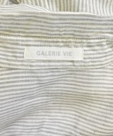 GALERIE VIE（ギャラリーヴィー）カジュアルシャツ グレー サイズ:36(M位) レディース/2200696126048