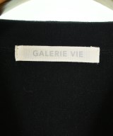 GALERIE VIE（ギャラリーヴィー）カーディガン 黒 サイズ:S レディース/2200699439046