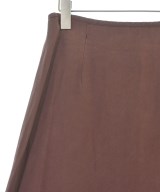 GALERIE VIE（ギャラリーヴィー）ロング・マキシ丈スカート 茶 サイズ:36(M位) レディース/2200699439053