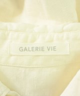 GALERIE VIE（ギャラリーヴィー）ブラウス 白 サイズ:36(M位) レディース/2200696504037