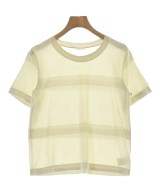 GALERIE VIE（ギャラリーヴィー）Tシャツ・カットソー ベージュ サイズ:F レディース/2200699808040