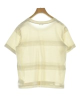 GALERIE VIE（ギャラリーヴィー）Tシャツ・カットソー ベージュ サイズ:F レディース/2200699808040