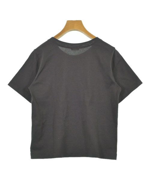GALERIE VIE（ギャラリーヴィー）Tシャツ・カットソー 茶 サイズ:F レディース/2200695516086