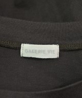 GALERIE VIE（ギャラリーヴィー）Tシャツ・カットソー 茶 サイズ:F レディース/2200695516086