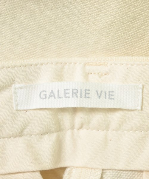 GALERIE VIE（ギャラリーヴィー）その他 白 サイズ:36(M位) レディース/2200697431066