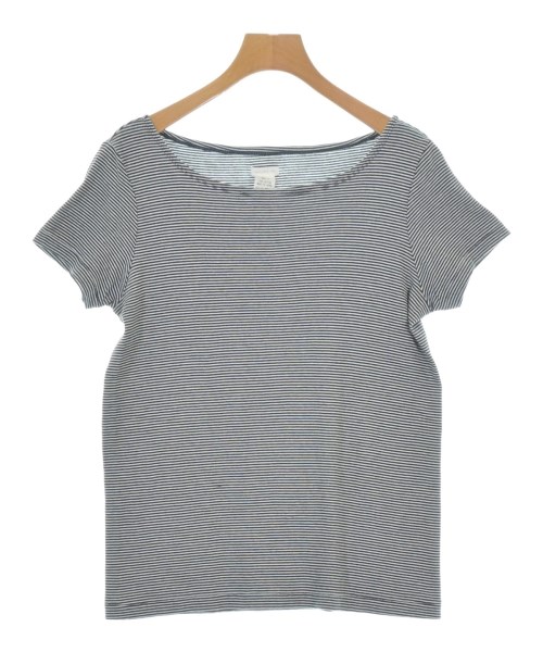 GALERIE VIE(ギャラリーヴィー)Tシャツ・カットソー 紺 サイズ:F/2200698631038