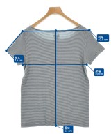GALERIE VIE（ギャラリーヴィー）Tシャツ・カットソー 紺 サイズ:F レディース/2200698631038