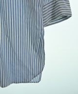 GALERIE VIE（ギャラリーヴィー）シャツワンピース 青 サイズ:36(M位) レディース/2200700204021