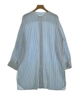 GALERIE VIE シャツワンピース