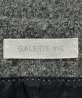 GALERIE VIE（ギャラリーヴィー）カジュアルジャケット グレー サイズ:F レディース/2200700239016