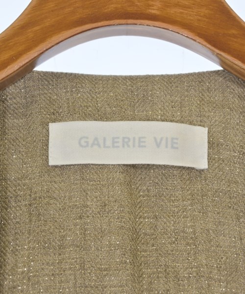 GALERIE VIE（ギャラリーヴィー）その他 ベージュ サイズ:F レディース/2200700453054
