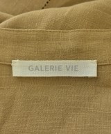 GALERIE VIE（ギャラリーヴィー）ワンピース ベージュ サイズ:F レディース/2200700571017