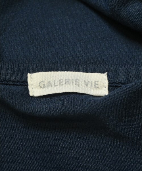 GALERIE VIE（ギャラリーヴィー）タンクトップ 紺 サイズ:S レディース/2200695367473