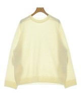GALERIE VIE（ギャラリーヴィー）ニット・セーター 白 サイズ:F レディース/2200698457027