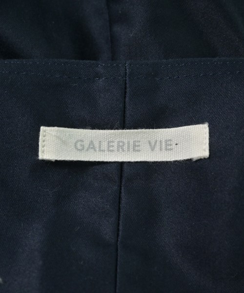 GALERIE VIE（ギャラリーヴィー）オールインワン/サロペット 紺 サイズ:F レディース/2200701512040
