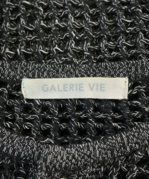 GALERIE VIE（ギャラリーヴィー）カーディガン 紺 サイズ:F レディース/2200701555016