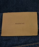 GALERIE VIE（ギャラリーヴィー）デニムパンツ 紺 サイズ:36(M位) レディース/2200699083096