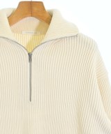GALERIE VIE（ギャラリーヴィー）ニット・セーター 白 サイズ:F レディース/2200699305037