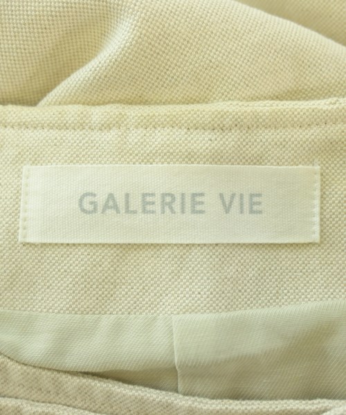 GALERIE VIE（ギャラリーヴィー）その他 白 サイズ:36(M位) レディース/2200699448017