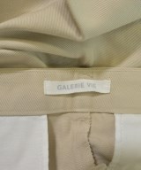 GALERIE VIE（ギャラリーヴィー）その他 ベージュ サイズ:38(L位) レディース/2200700351022