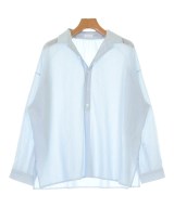GALERIE VIE（ギャラリーヴィー）カジュアルシャツ 青 サイズ:F レディース/2200702109010
