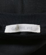 GALERIE VIE（ギャラリーヴィー）ワンピース 黒 サイズ:36(M位) レディース/2200642388049