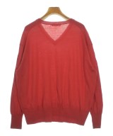 GALERIE VIE（ギャラリーヴィー）ニット・セーター 赤 サイズ:F レディース/2200617364085