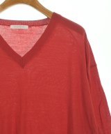 GALERIE VIE（ギャラリーヴィー）ニット・セーター 赤 サイズ:F レディース/2200617364085