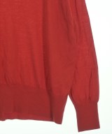 GALERIE VIE（ギャラリーヴィー）ニット・セーター 赤 サイズ:F レディース/2200617364085