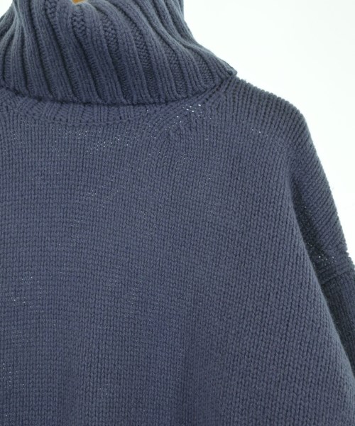 GALERIE VIE（ギャラリーヴィー）ニット・セーター 青 サイズ:S レディース/2200650045040