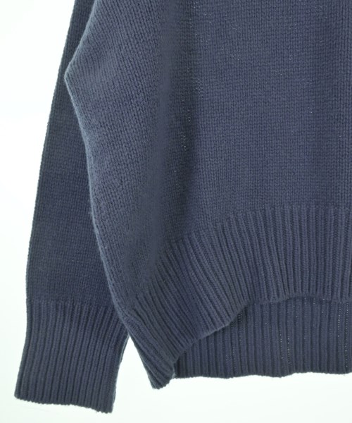 GALERIE VIE（ギャラリーヴィー）ニット・セーター 青 サイズ:S レディース/2200650045040