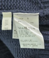 GALERIE VIE（ギャラリーヴィー）ニット・セーター 青 サイズ:S レディース/2200650045040
