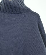 GALERIE VIE（ギャラリーヴィー）ニット・セーター 青 サイズ:S レディース/2200650045040