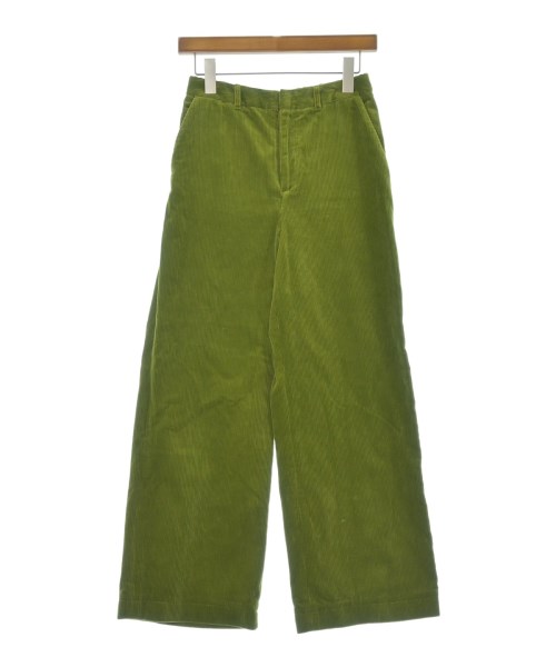 GALERIE VIE(ギャラリーヴィー)その他 緑 サイズ:34(S位)/2200649037049