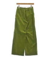 GALERIE VIE（ギャラリーヴィー）その他 緑 サイズ:34(S位) レディース/2200649037049